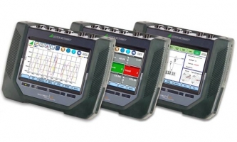 Thiết bị phân tích nhiễu động nguồn điện 3 pha